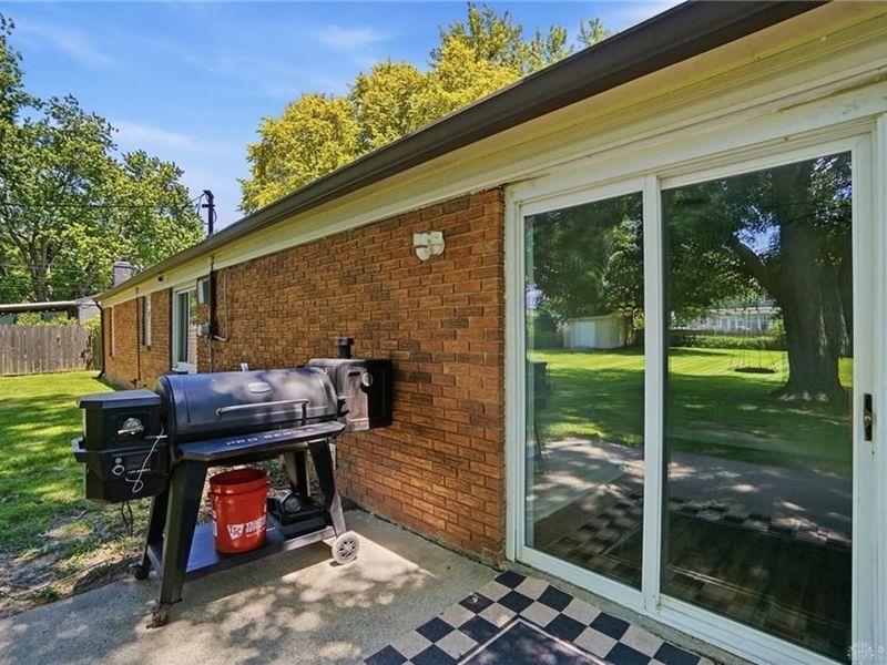 9095 N Bunnell Hill Road, Clearcreek Township, OH 45458 Photo 48