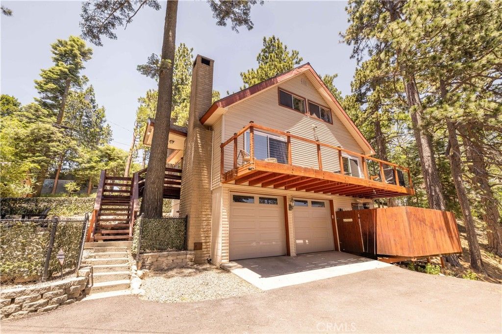 1130 Park, Lake Arrowhead, CA 92391 Main Photo