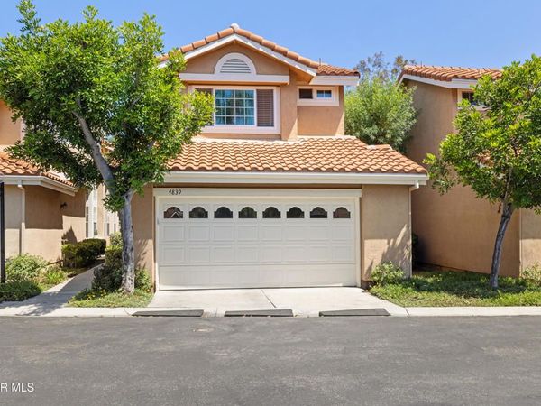 4839 La Vella Drive, Oak Park, CA 91377