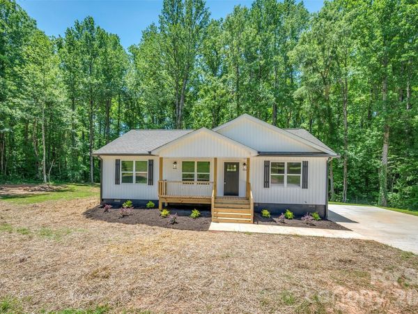 223 Pearidge Road, Bostic, NC 28018