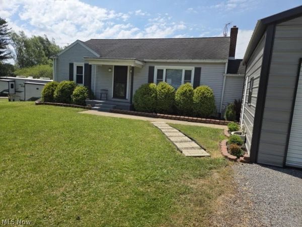 15090 Louisville Street NE, Minerva, OH 44657