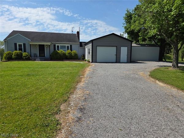 15090 Louisville Street NE, Minerva, OH 44657