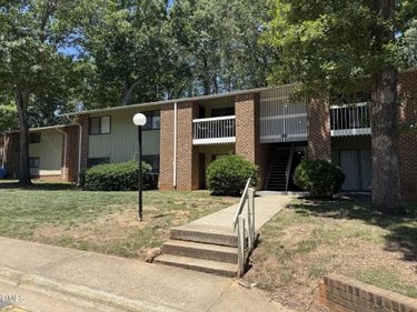 1299 Schaub Drive, Unit D, Raleigh, NC 27606