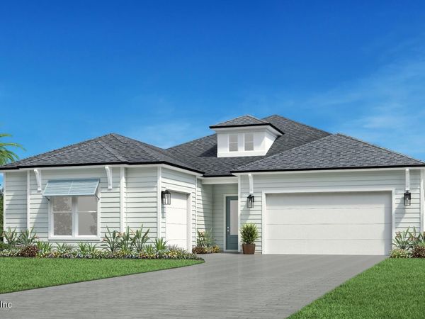 12127 ENDEAVOR Drive, Jacksonville, FL 32256
