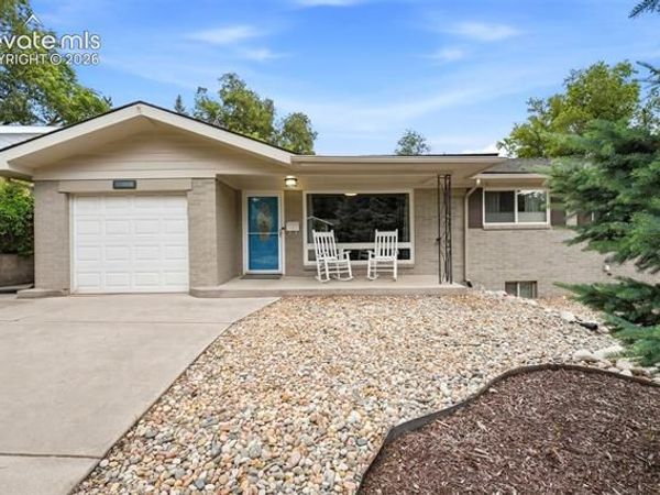 1008 Venus Drive, Colorado Springs, CO 80905