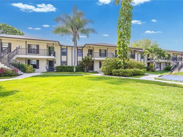 500 Misty Pines CIR, Unit 2-204, NAPLES, FL 34105
