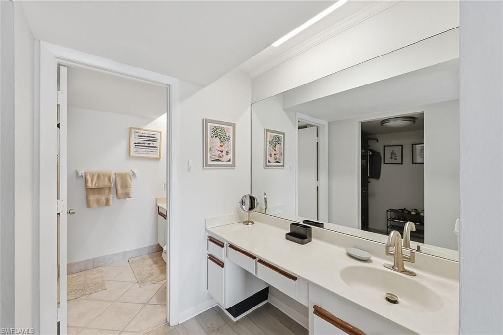 500 Misty Pines Cir, Unit 2-204, Naples, FL 34105 Photo