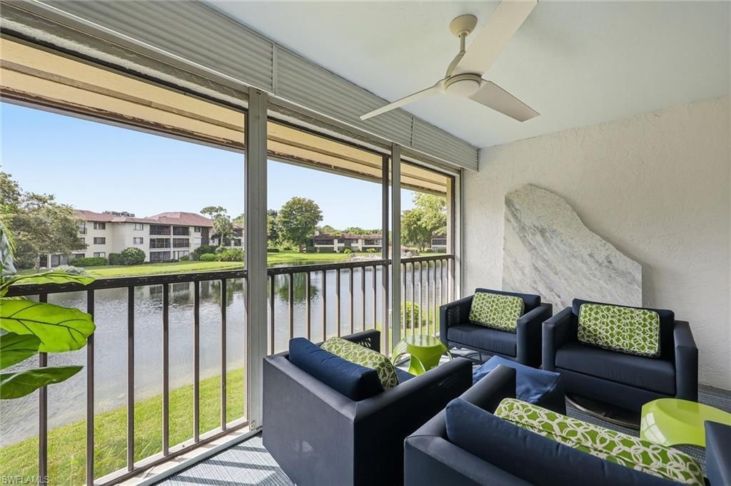500 Misty Pines Cir, Unit 2-204, Naples, FL 34105 Photo