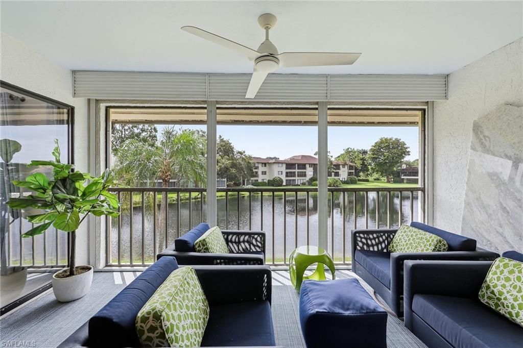 500 Misty Pines Cir, Unit 2-204, Naples, FL 34105 Photo