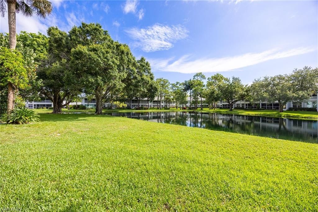 500 Misty Pines Cir, Unit 2-204, Naples, FL 34105 Photo