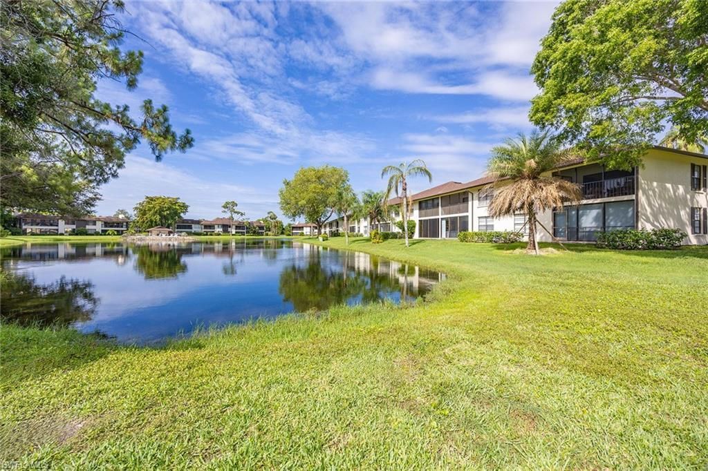 500 Misty Pines Cir, Unit 2-204, Naples, FL 34105 Photo