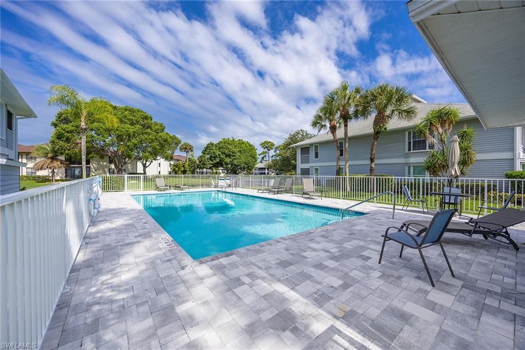 500 Misty Pines Cir, Unit 2-204, Naples, FL 34105 Photo