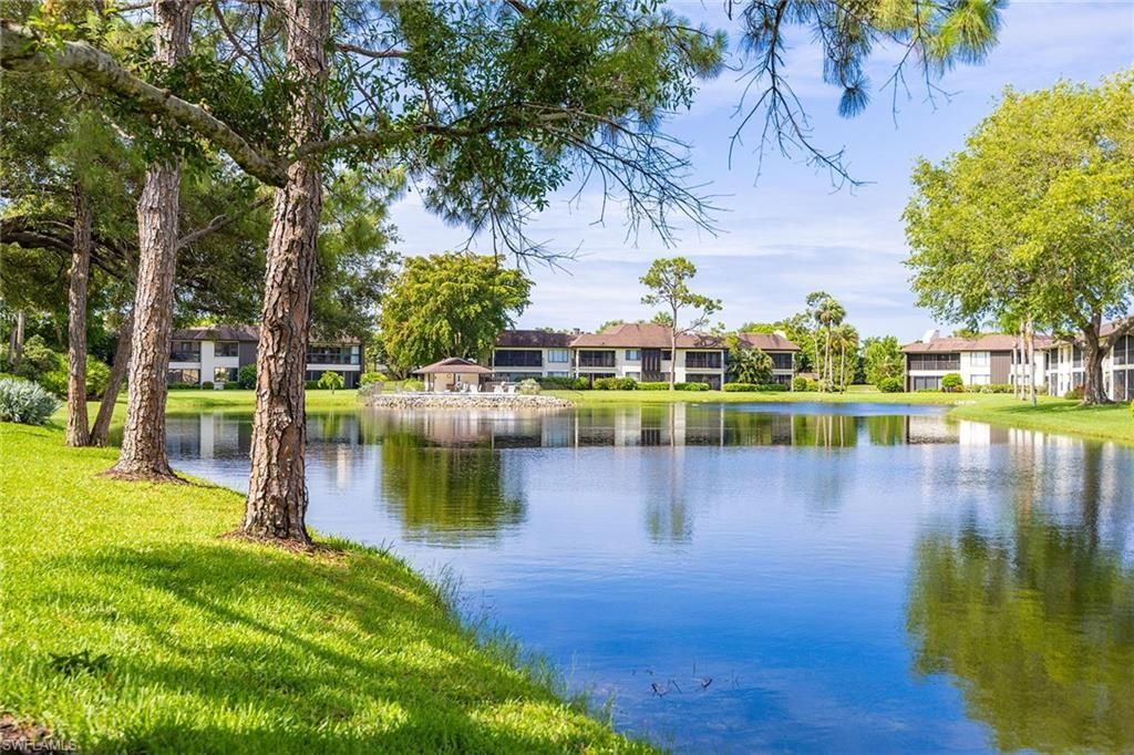 500 Misty Pines Cir, Unit 2-204, Naples, FL 34105 Photo