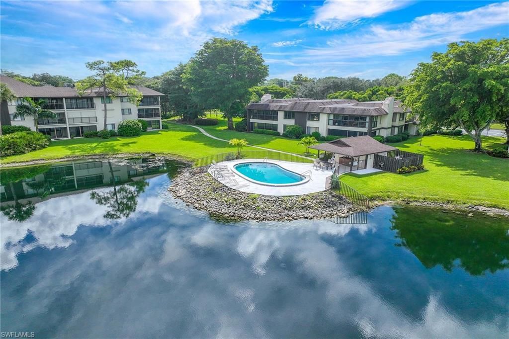 500 Misty Pines Cir, Unit 2-204, Naples, FL 34105 Photo