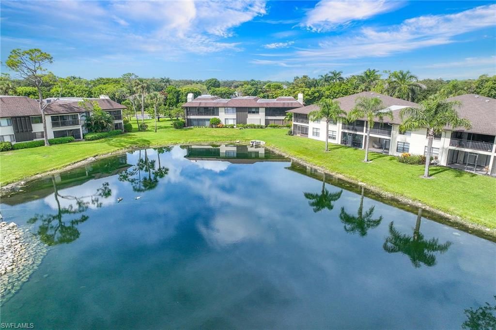 500 Misty Pines Cir, Unit 2-204, Naples, FL 34105 Photo