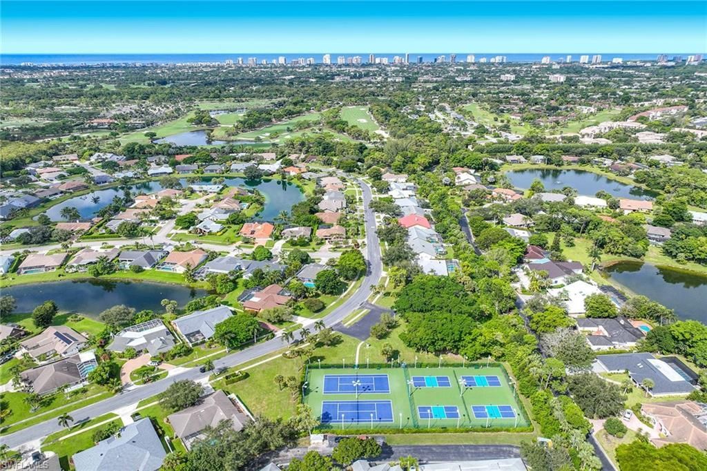 500 Misty Pines Cir, Unit 2-204, Naples, FL 34105 Photo