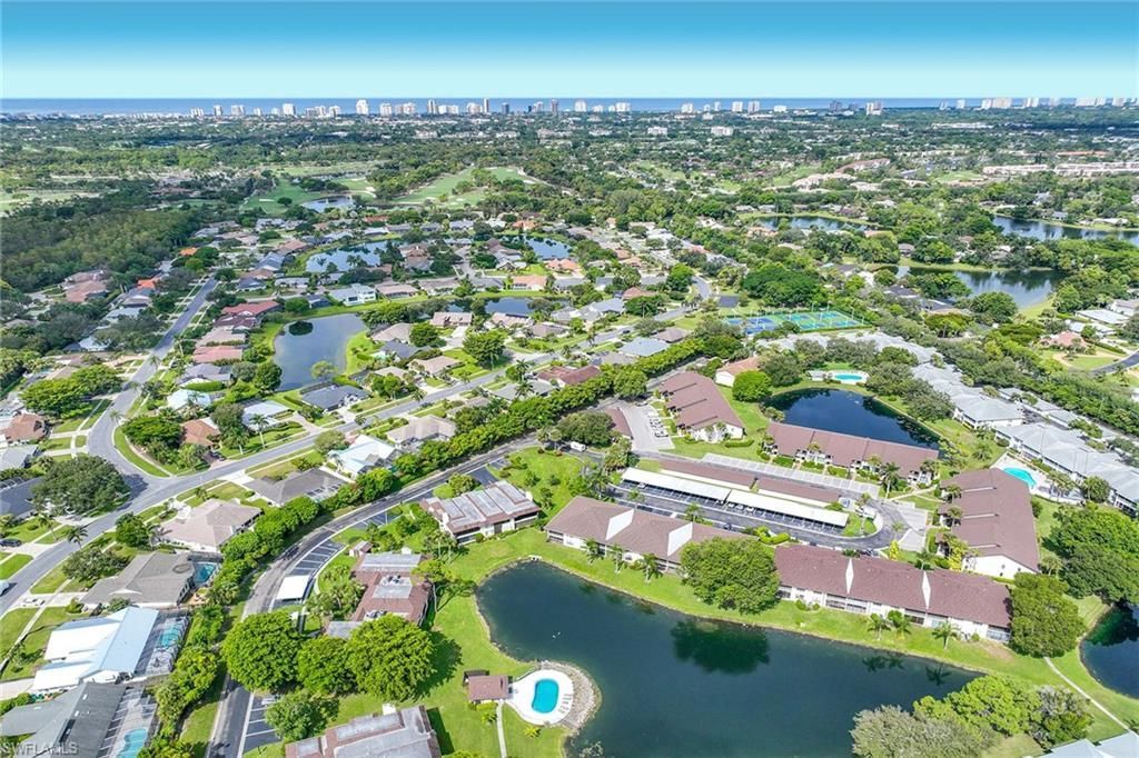 500 Misty Pines Cir, Unit 2-204, Naples, FL 34105 Photo