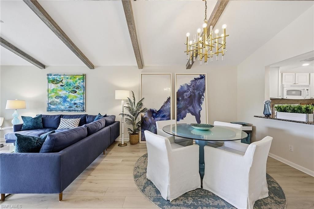 500 Misty Pines Cir, Unit 2-204, Naples, FL 34105 Photo