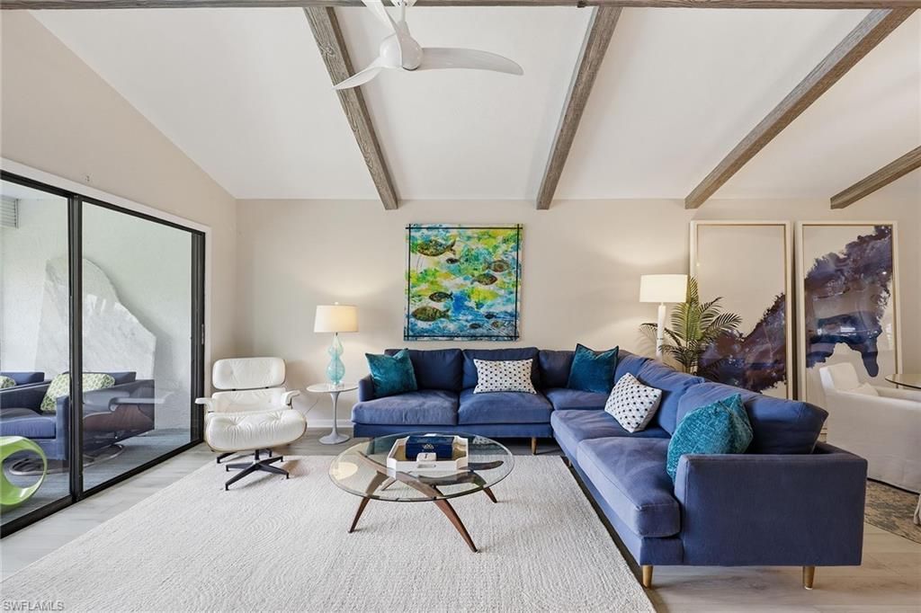 500 Misty Pines Cir, Unit 2-204, Naples, FL 34105 Photo