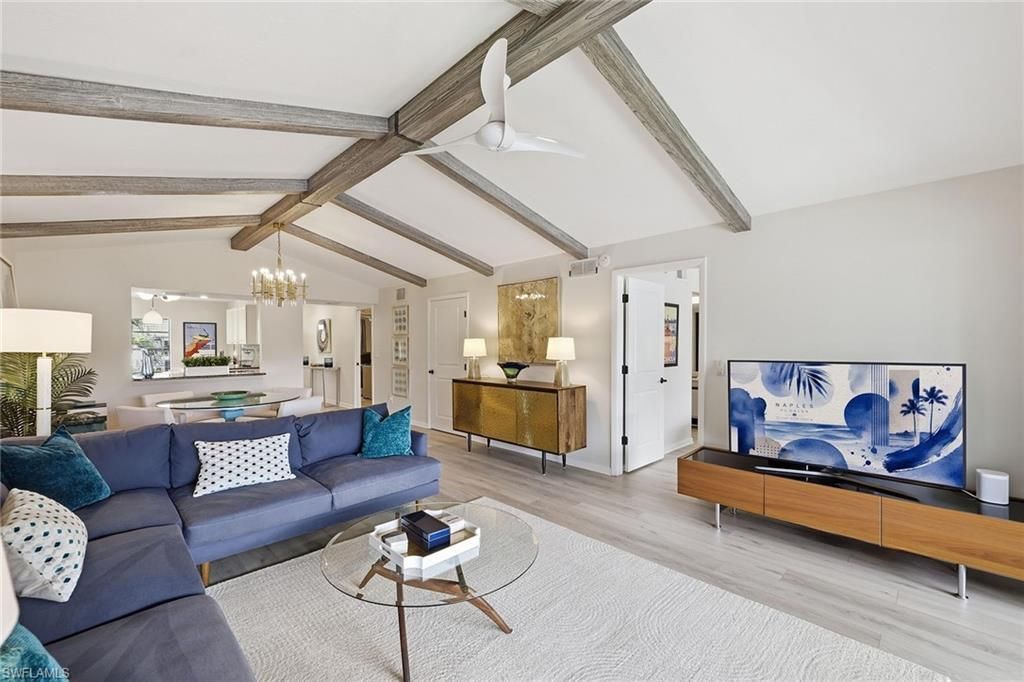 500 Misty Pines Cir, Unit 2-204, Naples, FL 34105 Photo