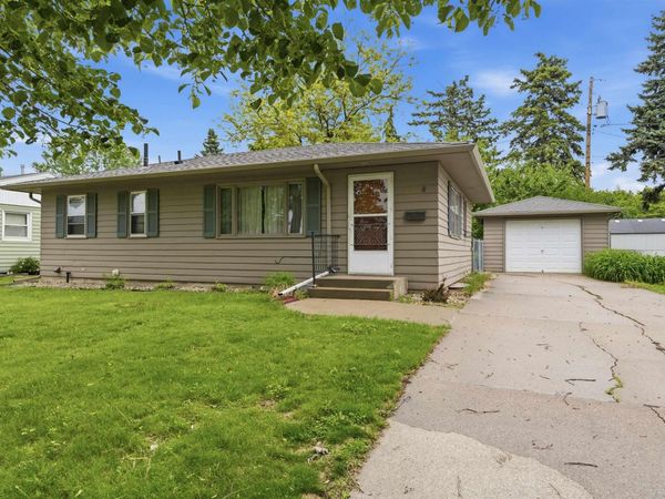 2620 S Prairie Ave, Sioux Falls, SD 57105