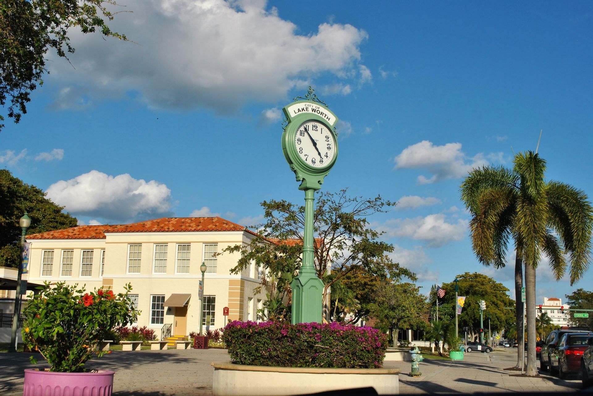 2201 N Lakeside Drive, Lake Worth Beach, FL 33460 Photo