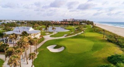 2201 N Lakeside Drive, Lake Worth Beach, FL 33460 Photo