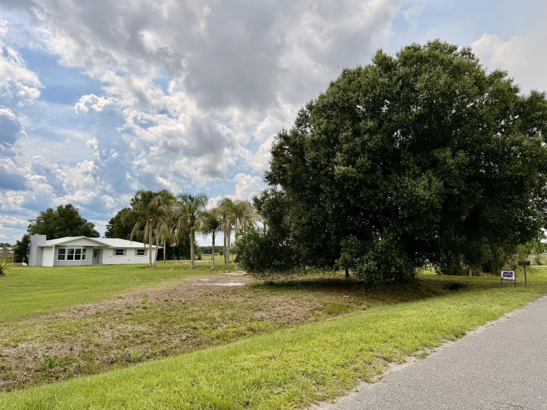 15395 NW 30th Terrace, Okeechobee, FL 34972 Photo