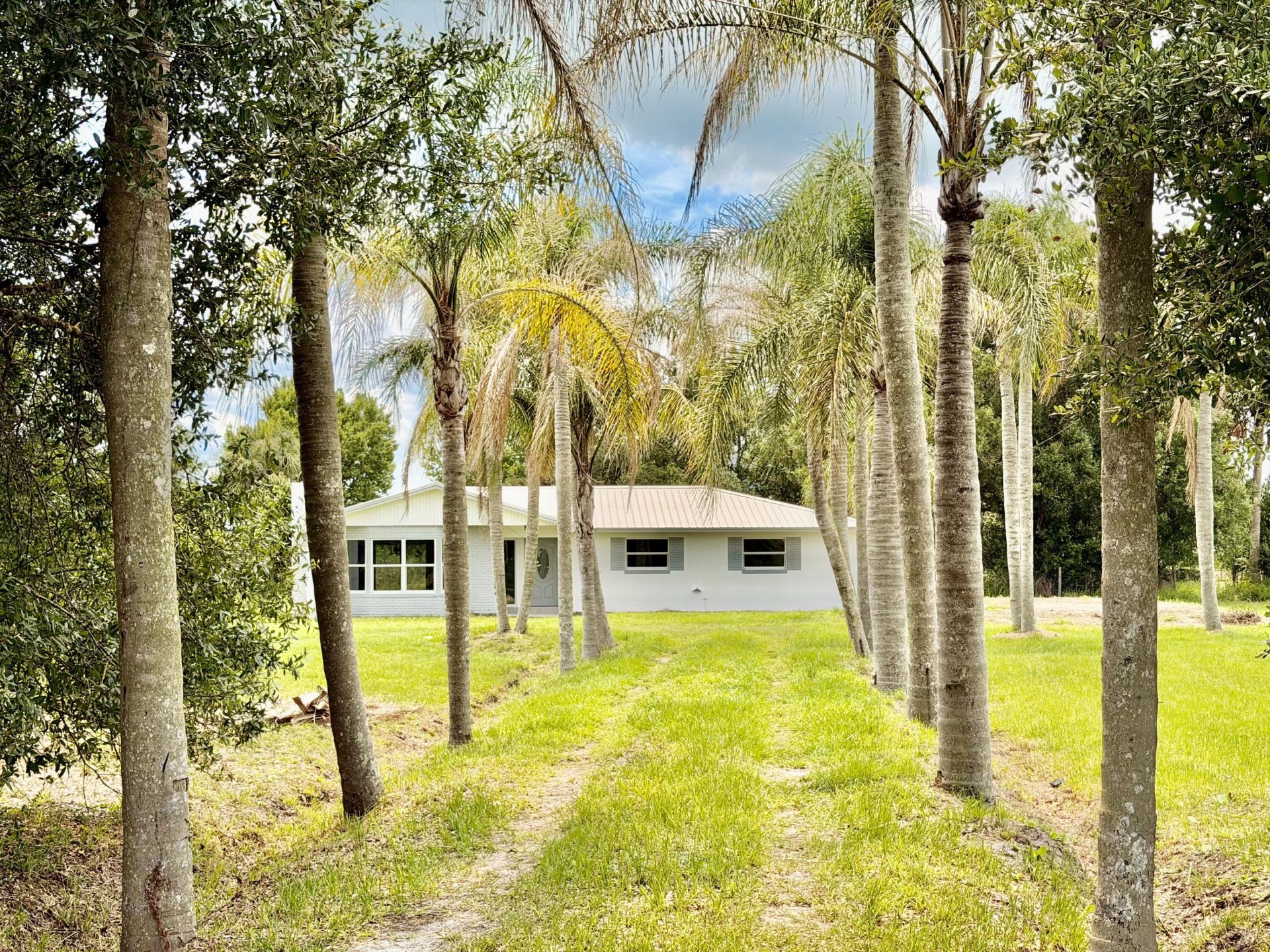 15395 NW 30th Terrace, Okeechobee, FL 34972 Photo