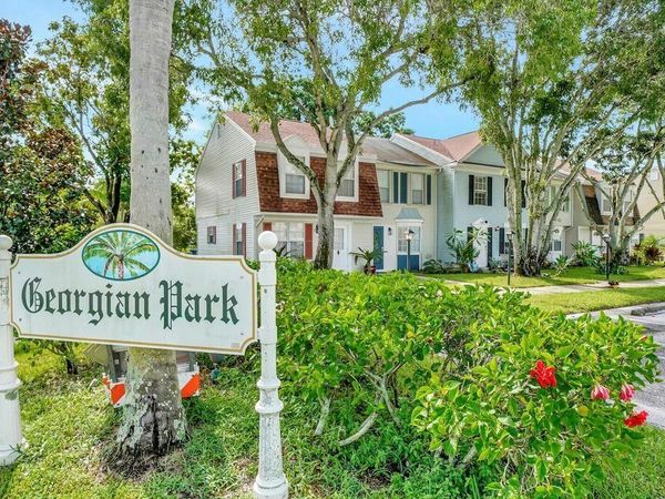 200 Old English Drive, Jupiter, FL 33458