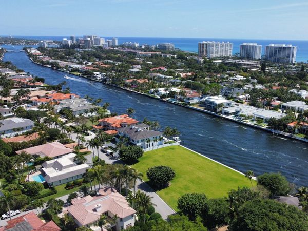 2408 E Maya Palm Drive, Boca Raton, FL 33432