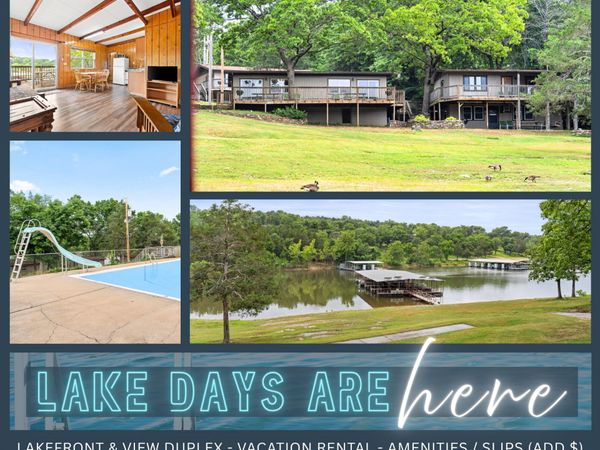 346 Terrace Crest Lane , Unit 5, Reeds Spring, MO 65737