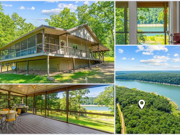 290 Meacham Lane , Cedarcreek, MO 65627