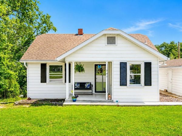 341 Shadowrock Drive , Forsyth, MO 65653