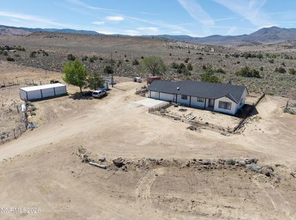 5855 Quaking Aspen Road, Reno, NV 89510 Photo