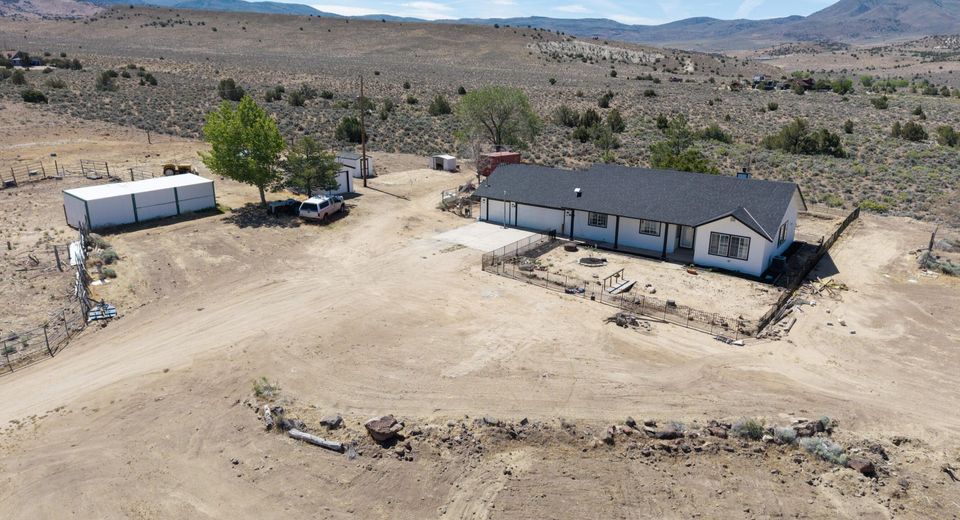 5855 Quaking Aspen Road, Reno, NV 89510 Photo