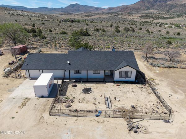5855 Quaking Aspen Road, Reno, NV 89510