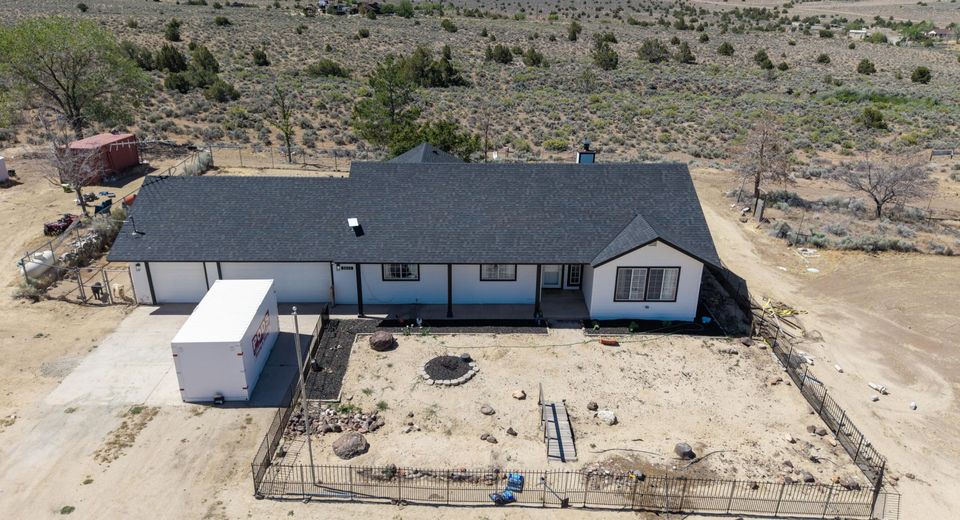5855 Quaking Aspen Road, Reno, NV 89510 Photo