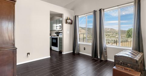 5855 Quaking Aspen Road, Reno, NV 89510 Photo