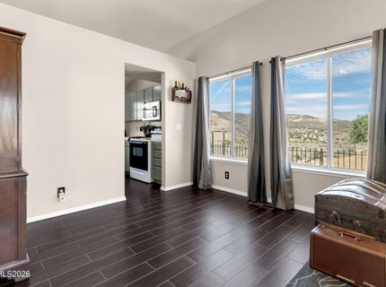 5855 Quaking Aspen Road, Reno, NV 89510 Photo