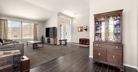 5855 Quaking Aspen Road, Reno, NV 89510 Photo