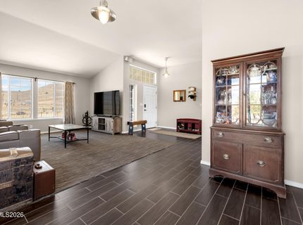 5855 Quaking Aspen Road, Reno, NV 89510 Photo