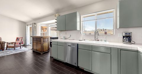 5855 Quaking Aspen Road, Reno, NV 89510 Photo