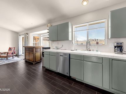 5855 Quaking Aspen Road, Reno, NV 89510 Photo