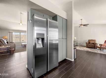 5855 Quaking Aspen Road, Reno, NV 89510 Photo