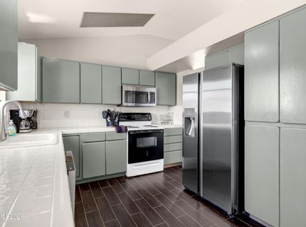 5855 Quaking Aspen Road, Reno, NV 89510 Photo