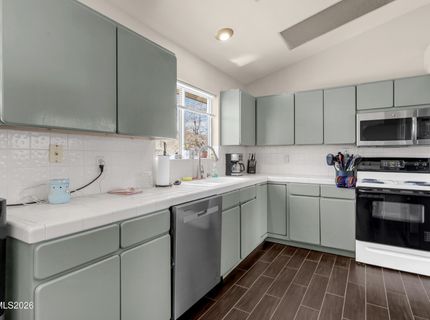 5855 Quaking Aspen Road, Reno, NV 89510 Photo