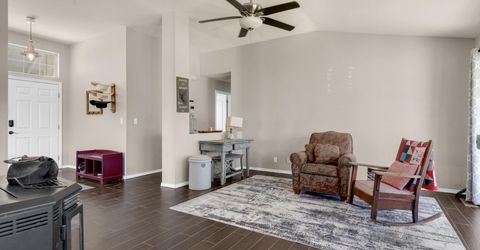 5855 Quaking Aspen Road, Reno, NV 89510 Photo