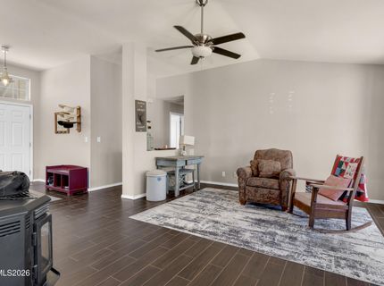 5855 Quaking Aspen Road, Reno, NV 89510 Photo