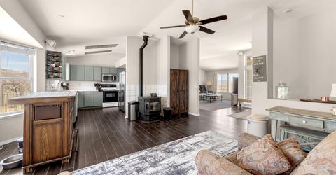 5855 Quaking Aspen Road, Reno, NV 89510 Photo